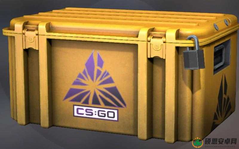 CS-GO 暴躁小阿姨从迷茫到爆发的心路历程